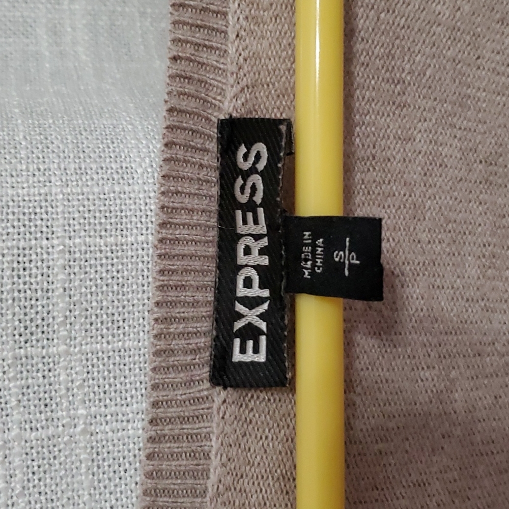 EXPRESS SWEATER - Picture 5 of 6
